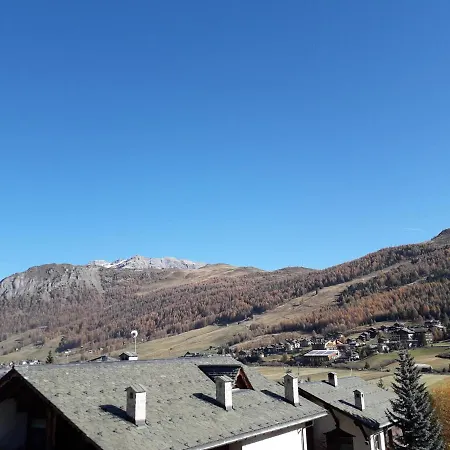 Garni Al Silvestri Vei-3